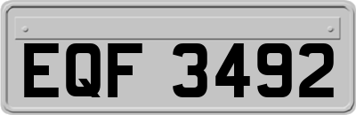 EQF3492
