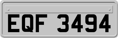 EQF3494