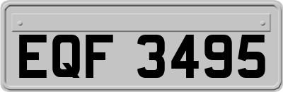 EQF3495
