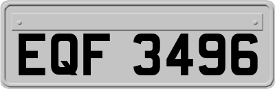 EQF3496