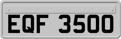 EQF3500