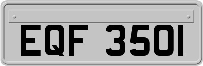 EQF3501