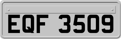 EQF3509