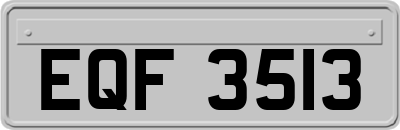 EQF3513