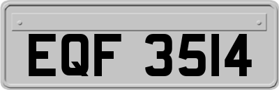 EQF3514