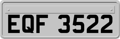 EQF3522