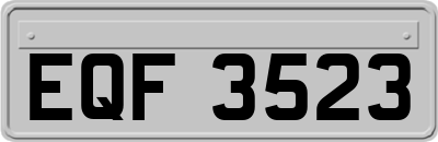 EQF3523
