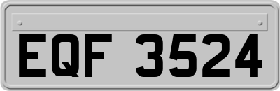 EQF3524