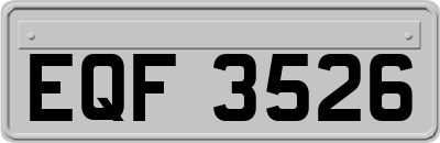 EQF3526