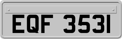 EQF3531