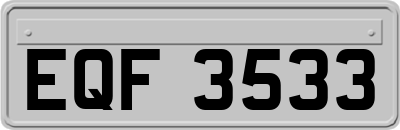 EQF3533