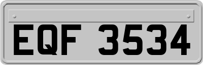 EQF3534
