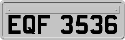 EQF3536