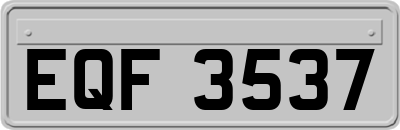 EQF3537
