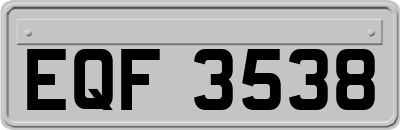 EQF3538