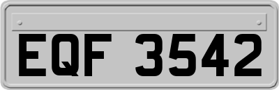 EQF3542