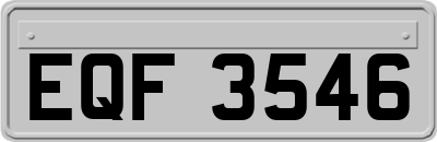 EQF3546