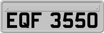 EQF3550