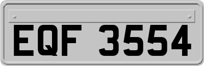 EQF3554