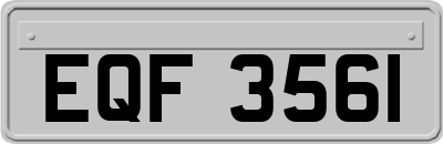 EQF3561