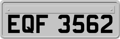 EQF3562
