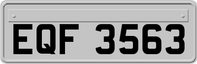 EQF3563