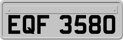 EQF3580