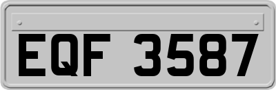 EQF3587