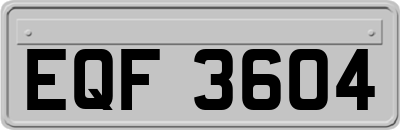 EQF3604