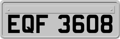 EQF3608
