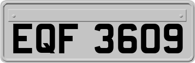 EQF3609