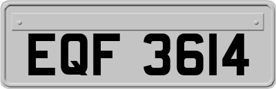 EQF3614