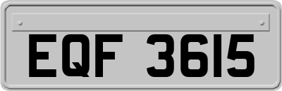 EQF3615