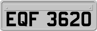 EQF3620