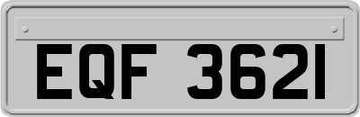 EQF3621