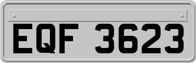 EQF3623