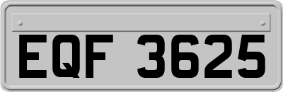 EQF3625