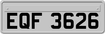 EQF3626