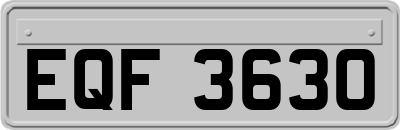 EQF3630