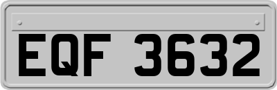 EQF3632