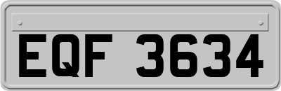 EQF3634