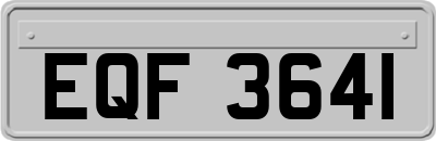 EQF3641