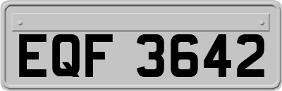 EQF3642