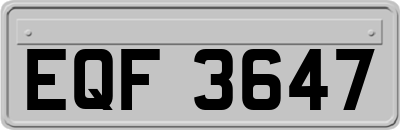 EQF3647