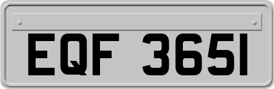 EQF3651