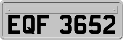 EQF3652