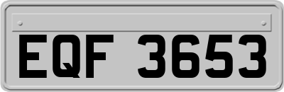 EQF3653