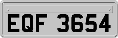 EQF3654