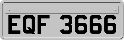 EQF3666