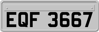 EQF3667